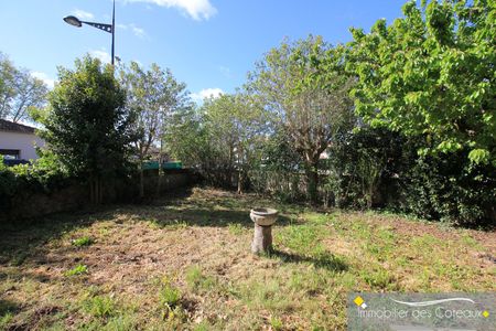 Location Maison 4 pièces 90m² VERNET 31810 - Photo 4