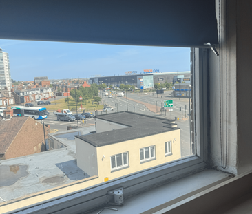Dunn House Student Accommodation, Sunderland - Photo 2