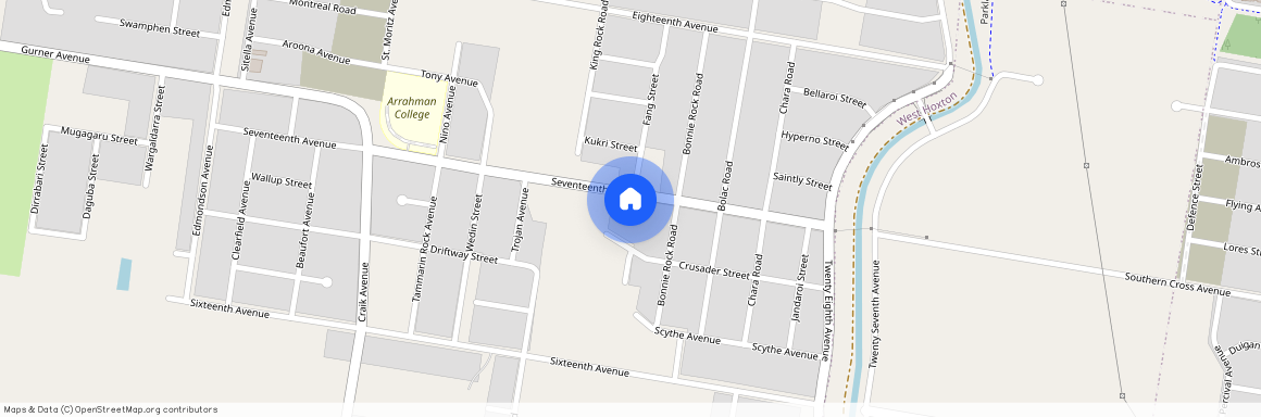 50 Seventeenth Avenue, NSW 2179, Austral