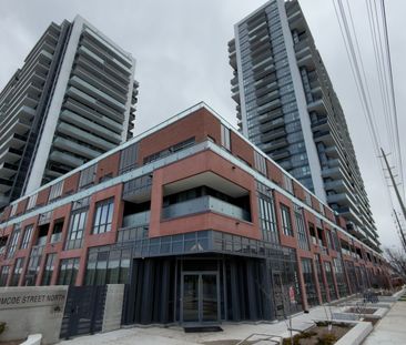 For Lease - 2545 Simcoe Street Unit# 319, Oshawa, Ontario - Photo 4