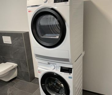Erstvermietung 3 1/2 Zimmerwohnung - Foto 3