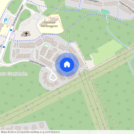 Uppsalavägen 197, 857 31, Sundsvall