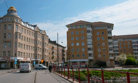 Östra Förstadsgatan 7C, Slussen - Photo 5