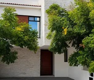 Casa En Renta Con Roof Garden- Ciudad Maderas, Querétaro - Photo 1