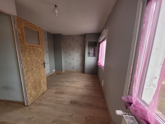 Location Appartement 3 pièces 77m² VALENCIENNES 59300 - Photo 1