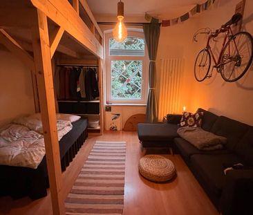 Pendlerwohnung/Wochenendheimfahrer Südstadt - Photo 3