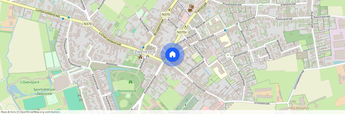 Pastorijstraat 8 02.01, 8750 Zwevezele