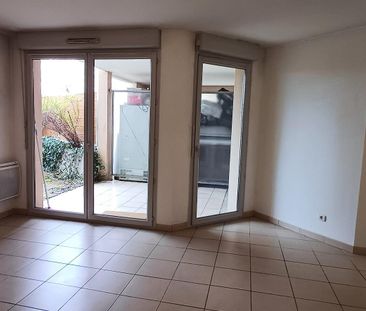 location Appartement T2 DE 45.1m² À TOULOUSE - Photo 1