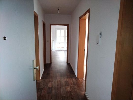 Freundliche 3,5-Zimmer-Wohnung in 18059 Papendorf zu vermieten - Photo 1