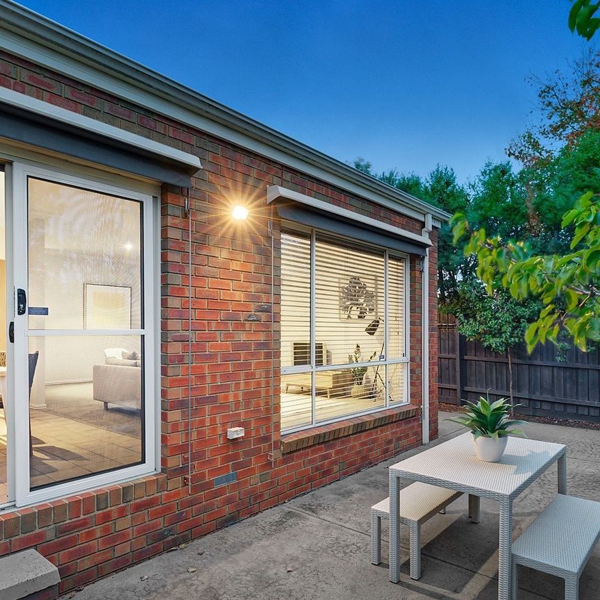 Secluded Comfort with Generous Living in the Heart of Bentleigh East! - Photo 1