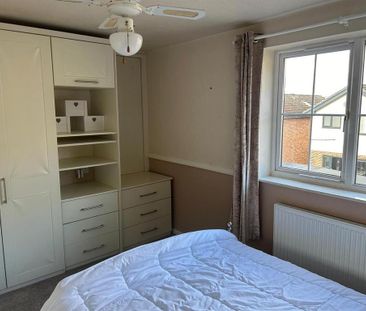 1 bedroom flat to rent - Photo 6