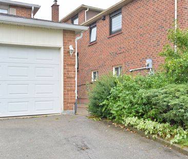 For Lease - 93 Tall Grass Trail, Vaughan, Ontario - Photo 1