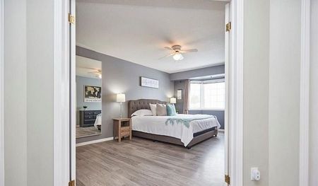 For Lease - 32 WOODLAND Drive, Welland, Ontario - Photo 4