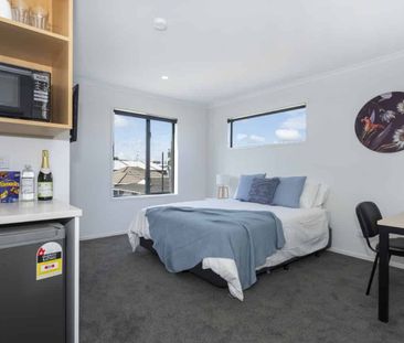 Modern Studio Rooms for Rent - Photo 1