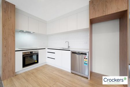 Brand New Apartment At The Heart Of Te Atatu South - Photo 4