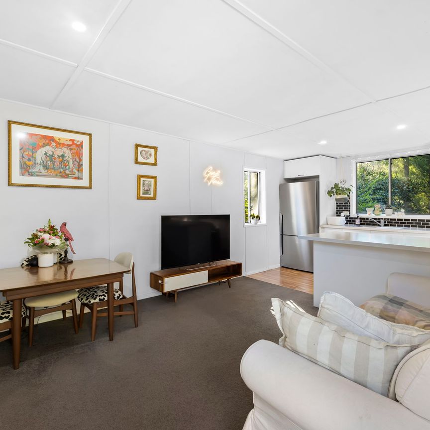 18A Balfour Street, Northmead NSW 2152 - House For Rent | Domain - Photo 1