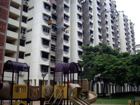 Blk 2 Ghim Moh Green (Queenstown), HDB 3 Rooms - For Rent - Photo 4