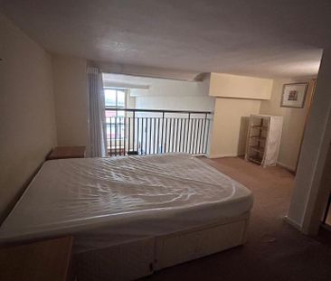 1 bedroom apartment to rent - Photo 4