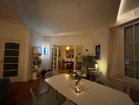 Appartement te huur - Photo 5