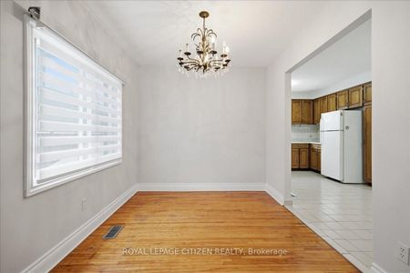 For Lease - 20 Dunsmore Gardens Unit# MAIN, Toronto, Ontario - Photo 5