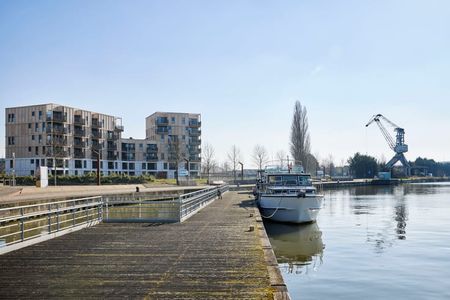 Appartement te huur - Photo 3