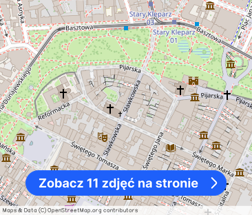 Nowoczesny apartament 64 m² – Stare Miasto w pełni umeblowany - Zdjęcie 1