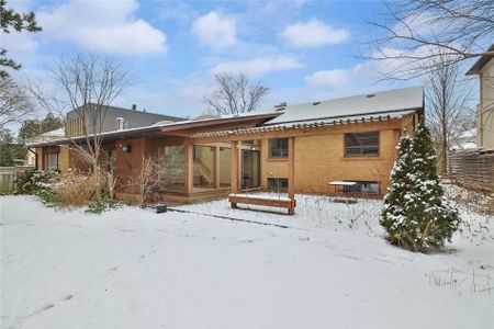 For Lease - 11 Leacroft Crescent, Toronto, Ontario - Photo 3