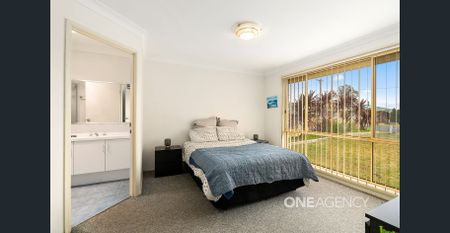 SPACIOUS FOUR-BEDROOM FAMILY HOME FOR RENT - Photo 4