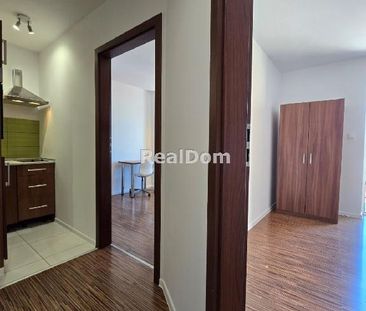 Mieszkanie Kraków Stare Miasto powierzchnia 35.0 m² C390-WM-90309 - Photo 6