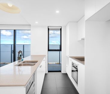 1311/90 Swain Street, Gungahlin ACT 2912 - Apartment For Rent | Domain - Photo 3