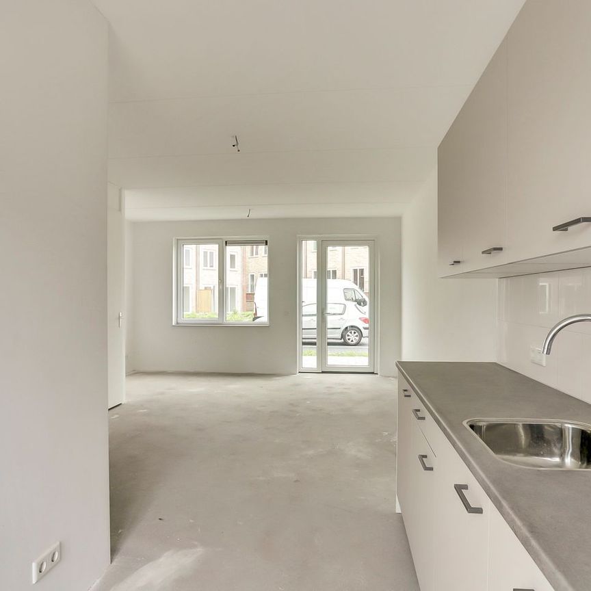 Appelstraat 31, Kerkelanden, 7604XV, Almelo - Foto 1