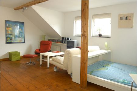 2 Zimmer in Düsseldorf - Photo 5