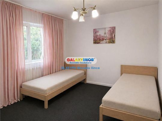 Casa 4 camere P+1+M | Otopeni | Odai | 145 mp | 2 parcari - Fotografie 1