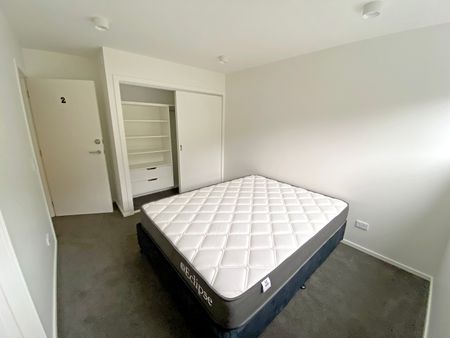 Brand-New studio rooms - 2026 - Photo 5