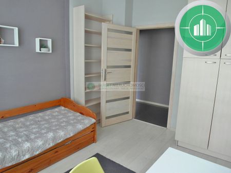 Pokój Toruń - Фото 3