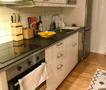 Oxenstiernas allé, Sundbyberg - Photo 2