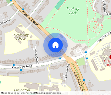 Woodend road, Erdington - Photo 1