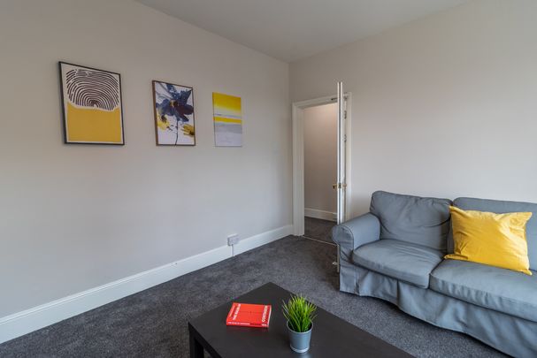 4 Bed Student Accommodation - Photo 1