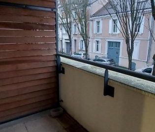 Appartement à louer, 2 pièces - Angers 49000 - Photo 4