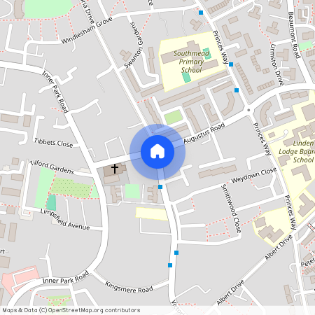 Victoria Drive, London