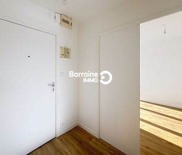 Location appartement à Brest, 2 pièces 50.05m² - Photo 5