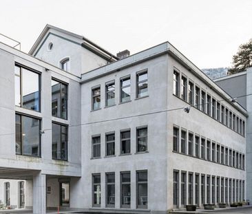 Loft in historischem Gebäude - Photo 2
