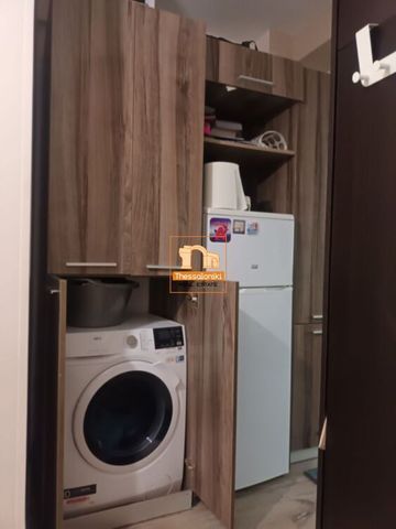 Studio/Γκαρσονιέρα για ενοικίαση Άνω Τούμπα (Τούμπα) - Photo 5