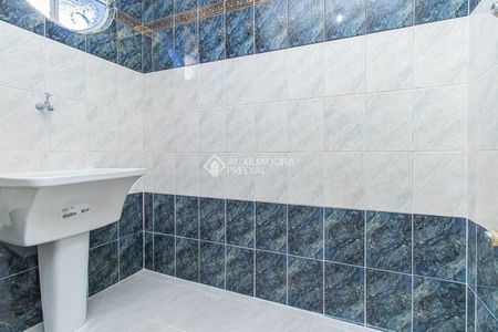 Casa com 1 quarto e 55m² para alugar em Santa Paula, São Caetano do Sul. - Foto 5