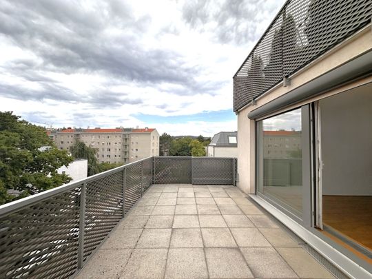 Exklusive Neubauwohnung mit Balkon - Photo 1