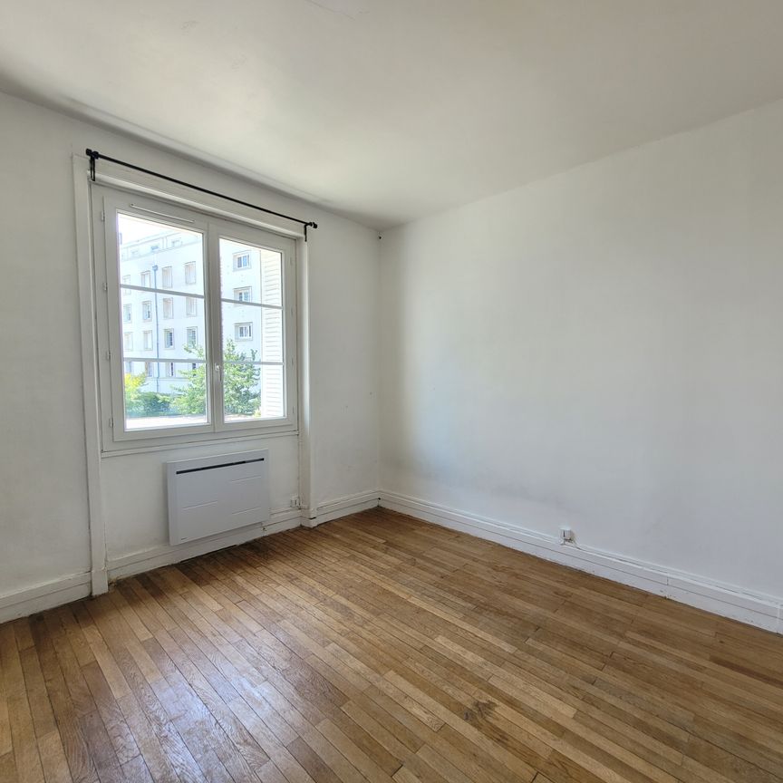 Location Appartement 1 pièce 18m² NANTES 44000 - Photo 1