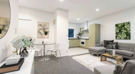 2 Bedroom Unit Walk to Ellerslie Village & Train Station - Photo 3