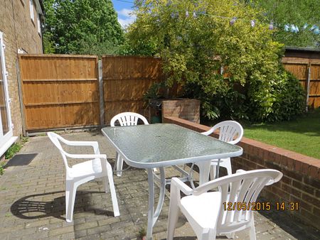 A Comfortable House Share Room 3 - Photo 5