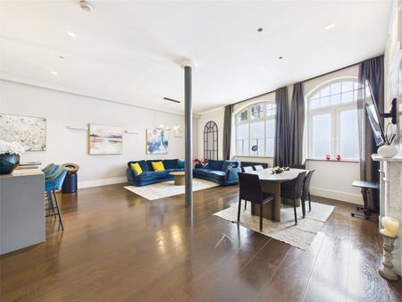 Sheen Road, Richmond, Surrey, TW9 - Photo 3