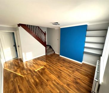 2 Bedroom End Terrace To Let - Photo 5